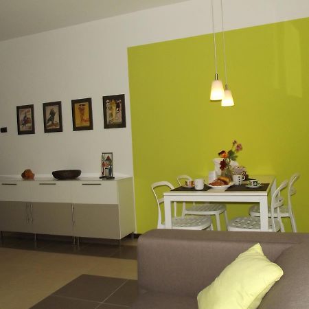 شقة Cimarhosa House المظهر الخارجي الصورة