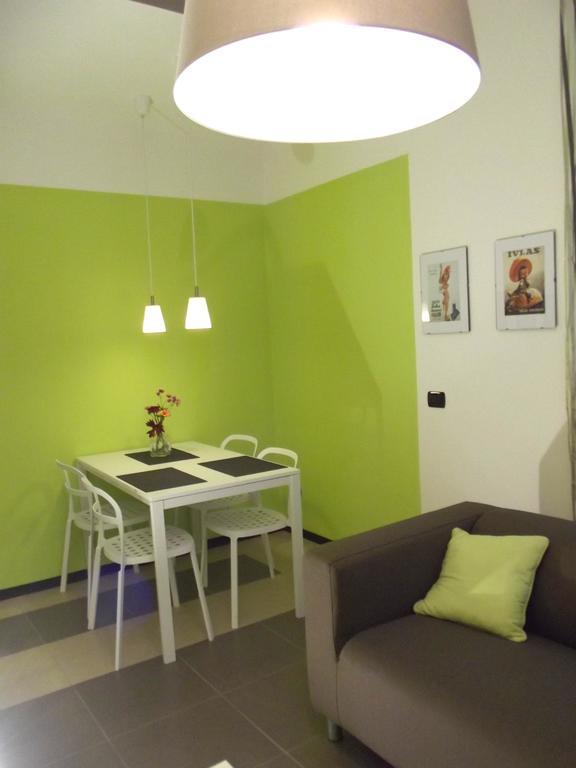 شقة Cimarhosa House المظهر الخارجي الصورة