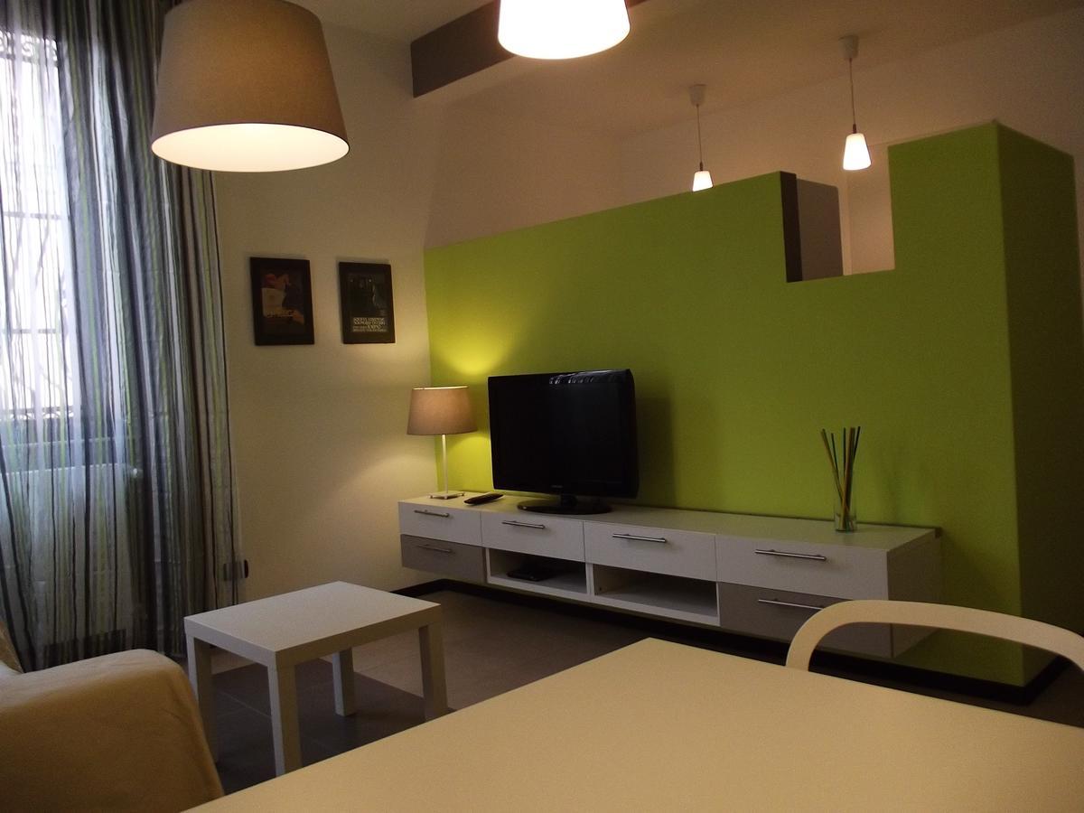 شقة Cimarhosa House المظهر الخارجي الصورة
