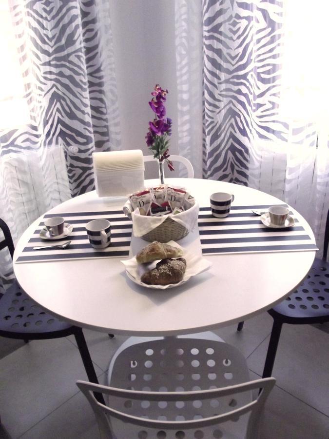 شقة Cimarhosa House المظهر الخارجي الصورة
