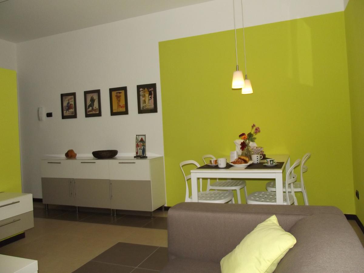 شقة Cimarhosa House المظهر الخارجي الصورة