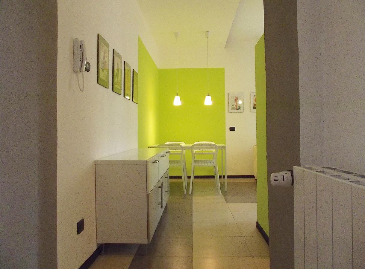 شقة Cimarhosa House المظهر الخارجي الصورة