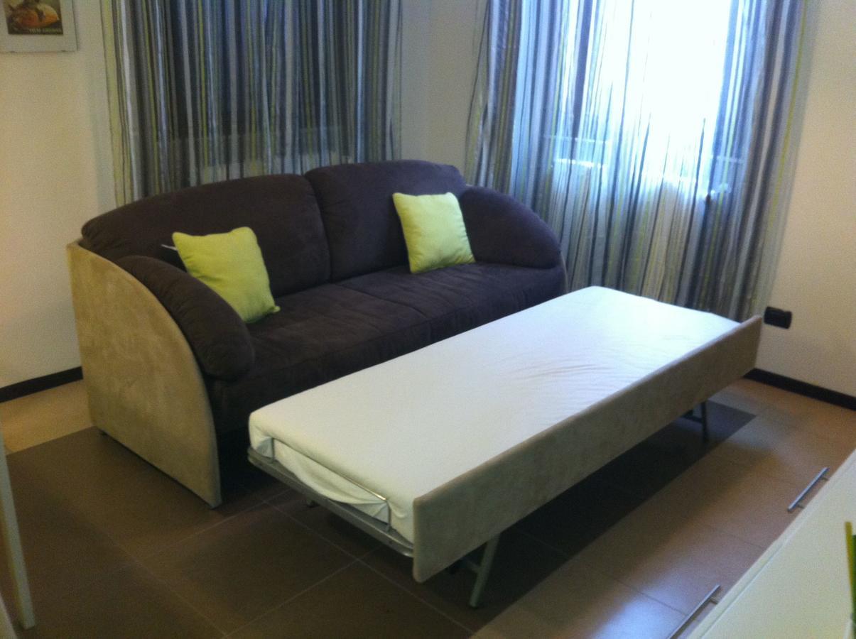 شقة Cimarhosa House المظهر الخارجي الصورة