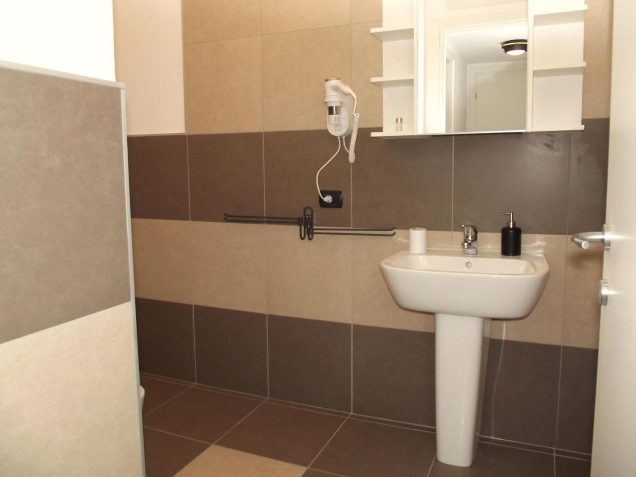 شقة Cimarhosa House المظهر الخارجي الصورة