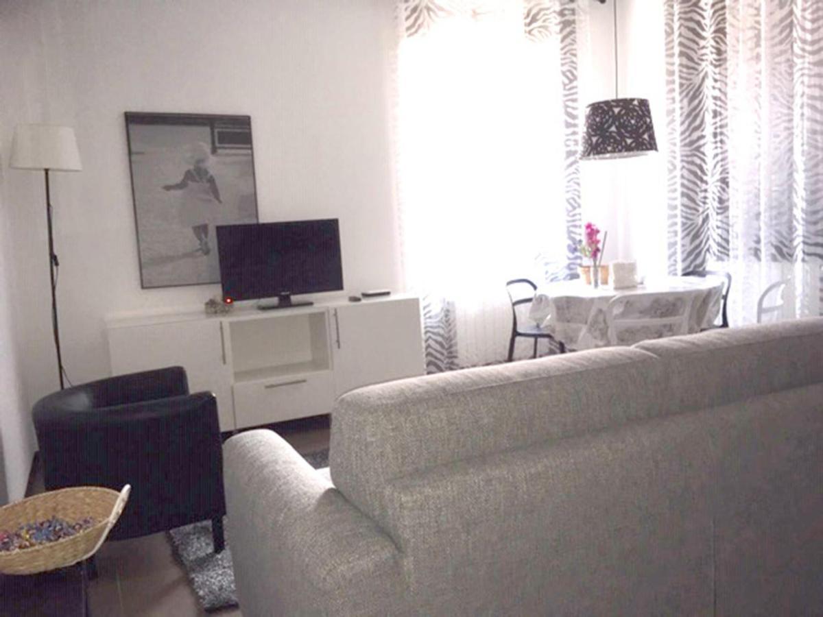 شقة Cimarhosa House المظهر الخارجي الصورة