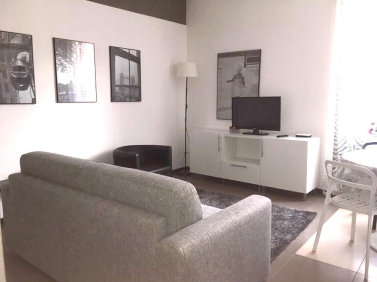 شقة Cimarhosa House المظهر الخارجي الصورة
